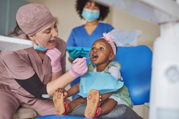 Advanced Technology for Better Dental Care in On Top Of The World Designated Place, FL