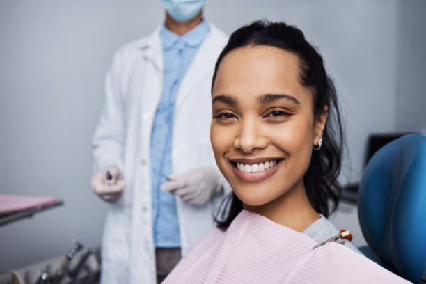 Best Full Mouth Reconstruction  in On Top Of The World Designated Place, FL