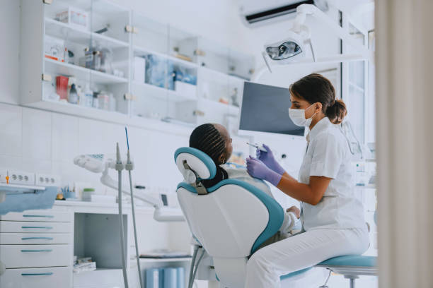 Best Dental X-Rays and Imaging  in On Top Of The World Designated Place, FL