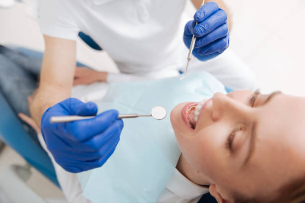 On Top Of The World Designated Place, FL Dental Services Company